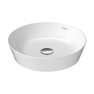 купить Умивальник на стільницю Duravit Cape Cod 43х43 см, білий матовий (2328433200) недорого