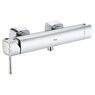 Змішувач для душа Grohe Grandera, хром
