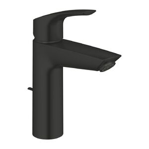 купить Змішувач для умивальника Grohe Eurosmart New M-Size одноважільний, чорний матовий (233222433) недорого