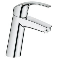 Смеситель Grohe Eurosmart 23324001 в раковину