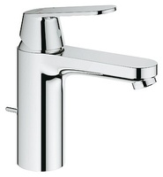 Grohe Eurosmart Cosmopolitan 23325000 высокий смеситель для умывальника 