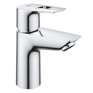 купить Змішувач для умивальника Grohe BauLoop S-Size одноричажний, без донного клапана, хром (23337001) недорого