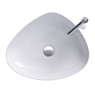 Умивальник на стільницю Duravit Cape Cod, 50х40,5 (2339500000)