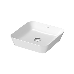 купить Умивальник на стільницю Duravit Cape Cod 43х43 (2340430000) недорого