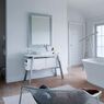 Умивальник на стільницю Duravit Cape Cod 43х43 (2340430000)