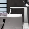 Змішувач для умивальника Grohe Eurocube XL-Size, хром