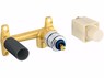 Grohe смеситель скрытого монтажа 23571000 Скрытая часть