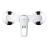 Змішувач для душа Grohe BauLoop New, хром (23634001)
