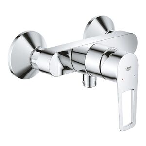 купить Змішувач для душа Grohe BauLoop New, хром (23634001) недорого