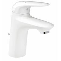 Білого Кольору Змішувач в Раковину Grohe 23707ls3 Eurostyle Solid
