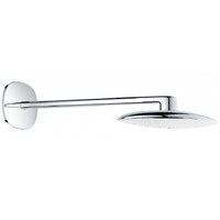 Верхній душ з душовим кронштейном GROHE Rainshower 360 Mono (26450LS0)