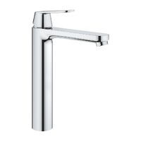 Змішувач для умивальника Grohe Eurosmart Cosmopolitan XL, хром (23921000)