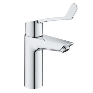 купить Змішувач для умивальника Grohe Eurosmart New одноважільний, хром (23983003) недорого
