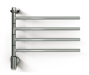 купить PAX 24-2012 Flex I Полотенцесушитель pax киев электрические 560x510 хром недорого