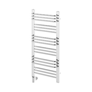 купить PAX 24-4307 комбинированные электро-водяные полотенцесушители Viola 550x1200 мм 175W недорого