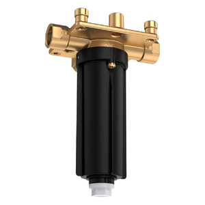 купить Прихована частина Hansgrohe Rainmaker Select (24010180) недорого
