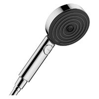 Ручний душ Hansgrohe Pulsify Select 105 3jet Activation, хром (24100000)