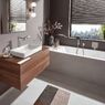 Ручний душ Hansgrohe Pulsify Select Activation 105 3jet, білий матовий (24100700)