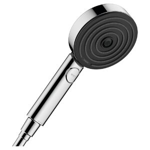 купить Ручний душ Hansgrohe Pulsify Select Activation 105 3jet EcoSmart, хром (24101000) недорого