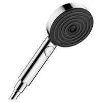 Ручний душ Hansgrohe Pulsify Select Relaxation 105 3jet, хром (24110000)