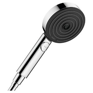 купить Ручний душ Hansgrohe Pulsify Select Relaxation 105 3jet, хром (24110000) недорого