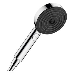 купить Ручний душ Hansgrohe Pulsify Select Relaxation 105 3jet EcoSmart, хром (24111000) недорого
