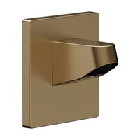 Тримач верхнього душу Hansgrohe Pulsify 105, Brushed Bronze (24139140)