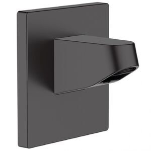 купить Кронштейн для душу Hansgrohe Pulsify 105, Matt Black (24139670) недорого