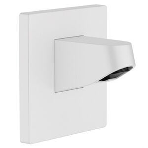 купить Кронштейн для душу Hansgrohe Pulsify 105, Matt White (24139700) недорого
