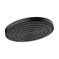 Верхній душ Hansgrohe Pulsify 260 1jet EcoSmart, Matt Black (24141670)