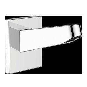купить Кронштейн для душа Hansgrohe Pulsify 260, хром (24149000) недорого