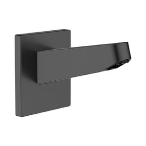 купить Тримач верхнього душу Hansgrohe Pulsify 260, Matt Black (24149670) недорого
