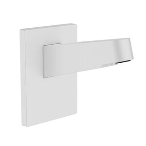 купить Тримач верхнього душу Hansgrohe Pulsify 260, Matt White (24149700) недорого
