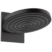 Верхній душ Hansgrohe Pulsify 260 2jet, matt black (24150670)