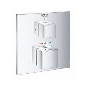 купить Термостат для душу Grohe Grohtherm Cube (24153000) недорого