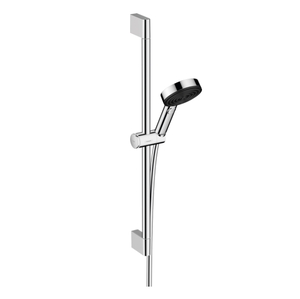 купить Душовий набір Hansgrohe Pulsify Select Relaxation 105 3jet 65 см, хром (24160000) недорого