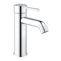 Змішувач для умивальника Grohe Essence New S-Size, хром (24172001)