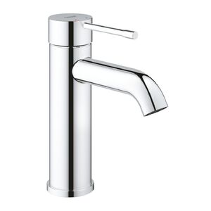 купить Змішувач для умивальника Grohe Essence New S-Size, хром (24172001) недорого