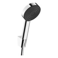 Душовий набір Hansgrohe Pulsify 105 1jet, хром (24301000)