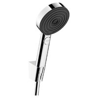 Душовий набір Hansgrohe Pulsify Select Relaxation 105 3jet Porter 1.25 м, хром (24302000)