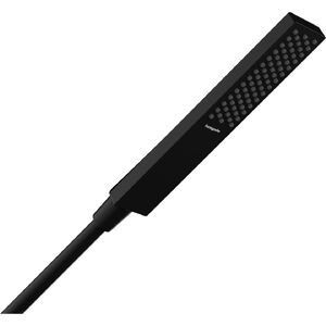 купить Ручний душ Hansgrohe Pulsify E 100 1jet EcoSmart, Matt Black (24320670) недорого