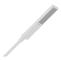Ручний душ Hansgrohe Pulsify E 100 1jet EcoSmart+, Matt White (24321700)