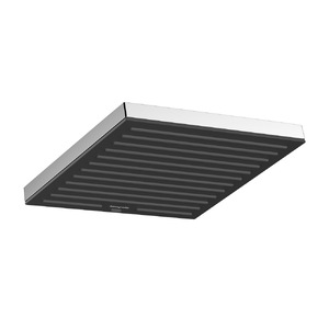 купить Верхній душ Hansgrohe Pulsify Е 260 1jet EcoSmart+, Chrome (24333000) недорого