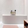 Термостат Hansgrohe ShowerTablet Select 412 мм для ванни, Brushed Bronze (24340140)