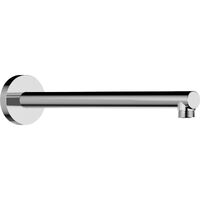 Тримач верхнього душу Hansgrohe S 390 мм, Chrome (24357000)