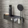 Термостат для душу Hansgrohe ShowerTablet Select 412 мм, Chrome (24360000)