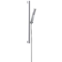 Душовий набір Hansgrohe Pulsify E 100 1jet EcoSmart 65 см, Chrome (24370000)
