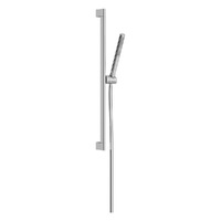 Душовий набір Hansgrohe Pulsify S 100 1jet EcoSmart 65 см, Chrome (24372000)