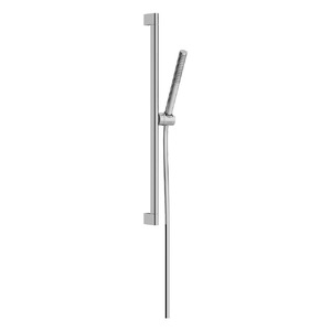 купить Душовий набір Hansgrohe Pulsify S 100 1jet EcoSmart 65 см, Chrome (24372000) недорого