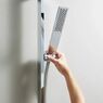 Душовий набір Hansgrohe Pulsify E 100 1jet EcoSmart 90 см, Chrome (24380000)